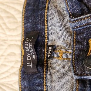 Judy Blue Bootcut jeans